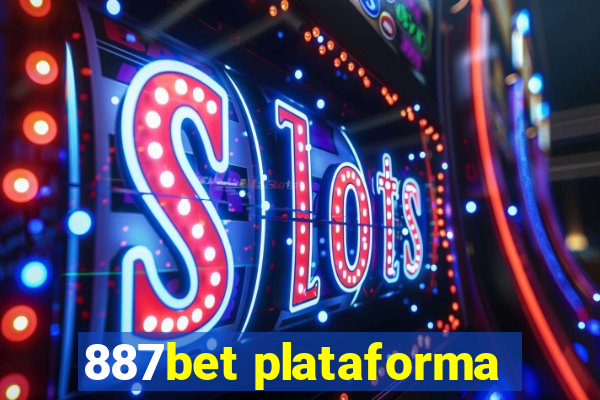 887bet plataforma
